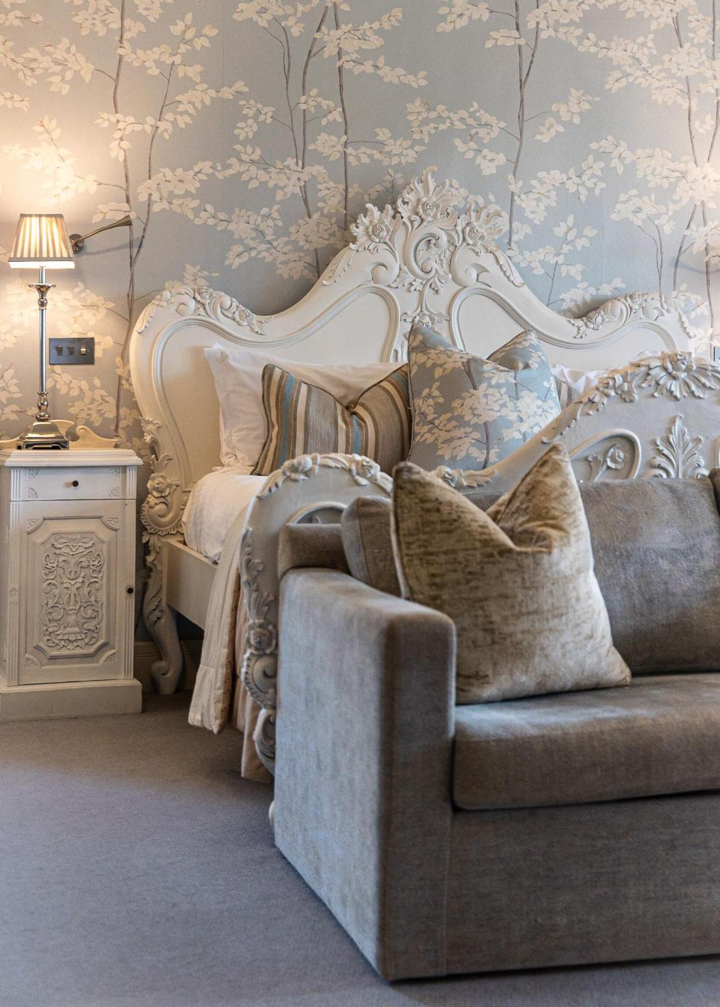 Stanley House Hotel & Spa Блекбърн Екстериор снимка